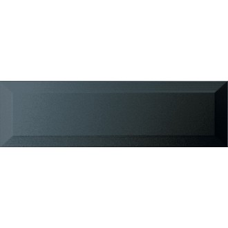 9002 Плитка Гамма черный 8,5*28,5