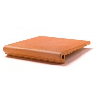901051 Клинкерная плитка Natural Peldano Redondeado 33 32.5х33