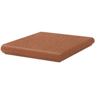 901617 Клинкерная плитка Esquina Redonda Italia Pisa 33х33