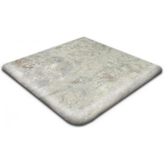 903873 Клинкерная плитка Itaca Gris Esquina ref. 33x33