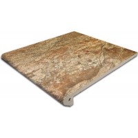 903892 Клинкерная плитка Itaca Peldano Mix 29.3x33