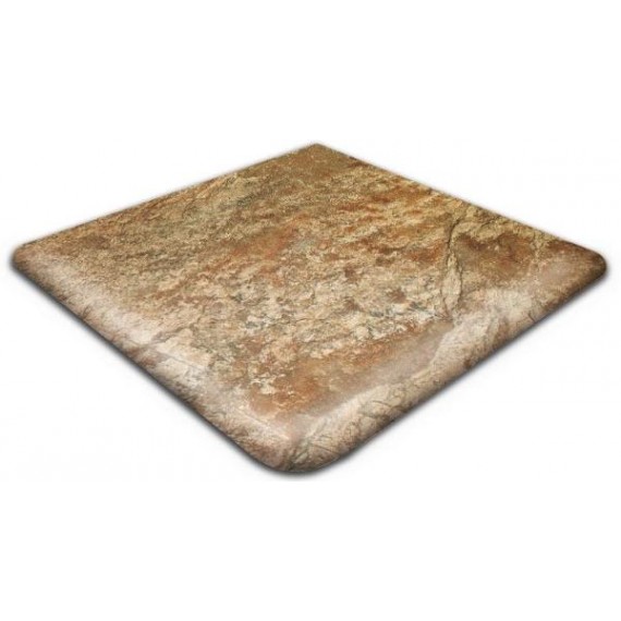 Клинкер 903893 Клинкерная плитка Itaca Mix Esquina ref. 33x33