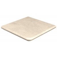 904287 Клинкерная плитка Urban Beige Esquina Redondeado 33х33