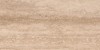905542 Клинкерная плитка Marble Travertino Beige Liso 60x120