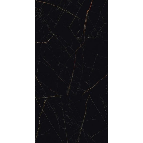 Керамогранит 905 Керамогранит GOLDEN BLACK 80х160