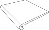 906138 Клинкерная плитка Peldano Tatra Carbon 33x33