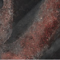 90MI03 Michigan Red Lap 90x90