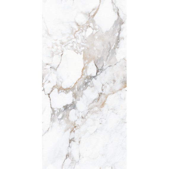 Керамогранит 912 Керамогранит Crystallo White 120x60