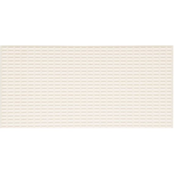 Керамическая плитка 91i-34100H Chroma White 12.5x25