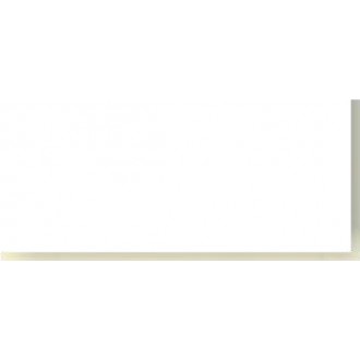 91i-38110H Chroma II White R11B non-slip 12.5x25