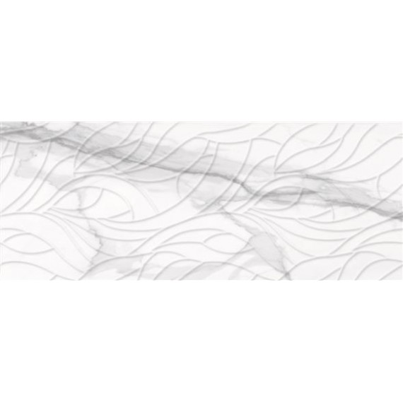 Керамическая плитка 9200 Ramila Rustic White 30x75