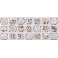 9211 Zhaklin Rustic Grey 30x75