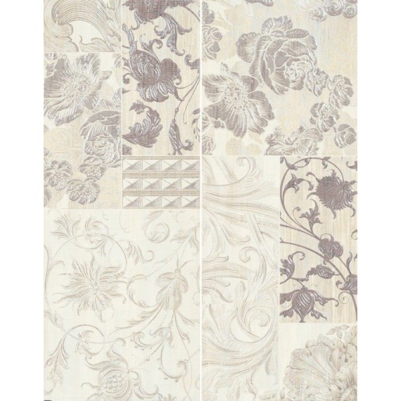 Керамическая плитка 92465 Venezia Fascia Ducale Ombra 31,2x79,7