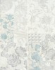 92470 Venezia Fascia Tiepolo Mix laguna 31,2x79,7