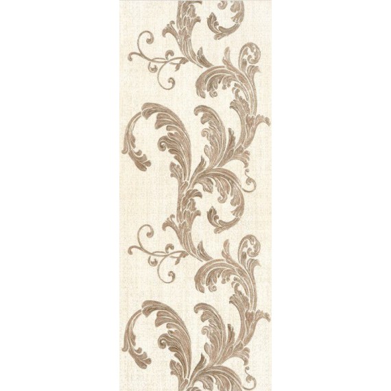 Керамическая плитка 92471 Fascia Campiello Ombra 31,2x79,7
