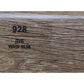 Плинтус 928 Дуб wadi rum 70мм