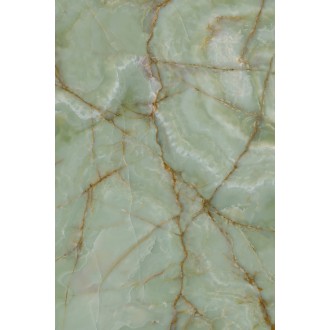 930 Керамогранит Onyx Green 180x120