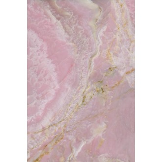 931 Керамогранит Onyx Pink 180x120