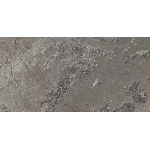 Керамогранит 93518 Керамогранит Karnis Charcoal Levigato 60x120
