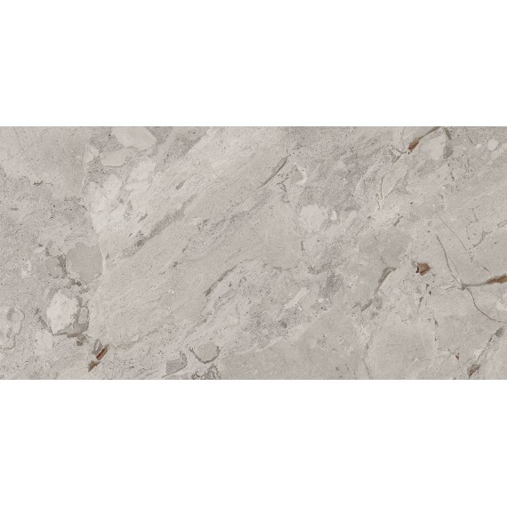Керамогранит 93520 Керамогранит Karnis Grey Levigato 60x120