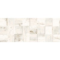 93885 Chamarel Wood Alum 3D 32x80.5