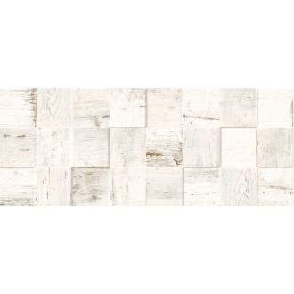 93885 Chamarel Wood Alum 3D 32x80.5