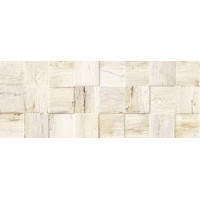 93886 Chamarel Wood Hemp 3D 32x80.5