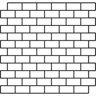 94352 Spaccatella Hemp 30x30