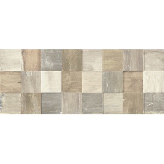 94803 Chamarel Wood Natural 3D 32x80.5
