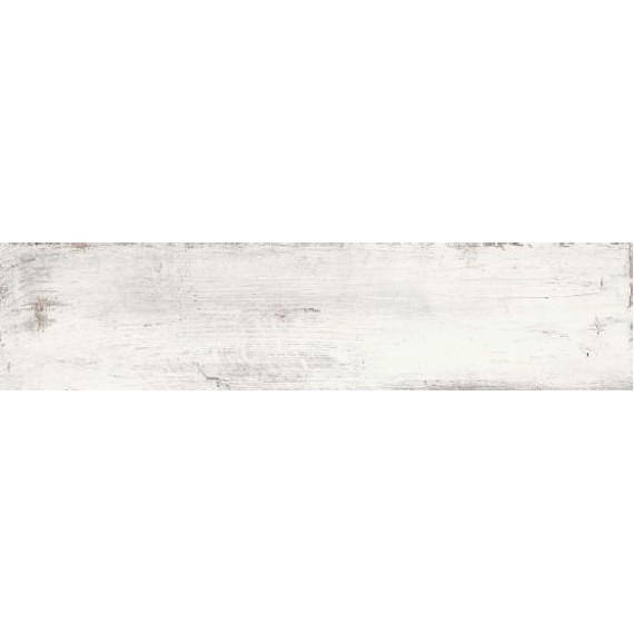 Керамическая плитка 94807 Chamarel White 23x100