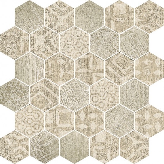 Мозаика 94997 Nest Tundra 30x31.5