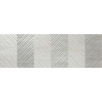 9542 Sakai Silver Relieve Hiroki 30х90