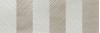 9542 Sakai Taupe Relieve Hiroki 30х90