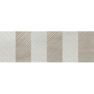 9542 Sakai Taupe Relieve Hiroki 30х90