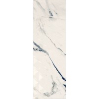 9543 BLUE CALACATTA RELIEVE 30x90