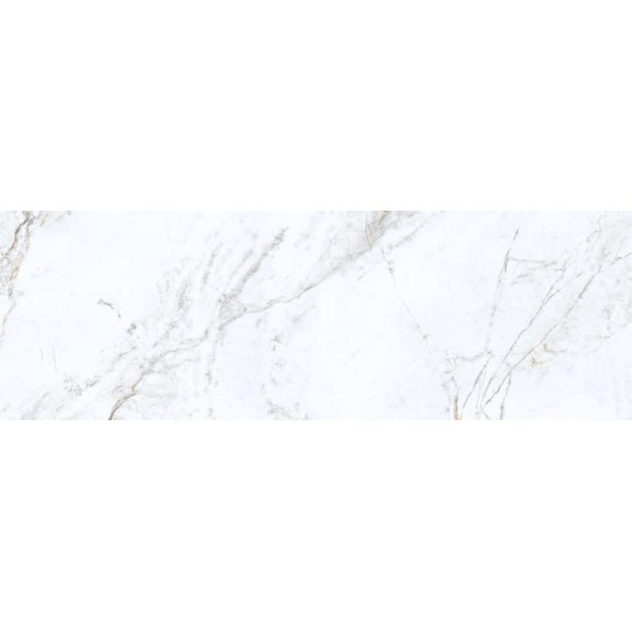 Керамическая плитка 9547 Iguazu White 30x90