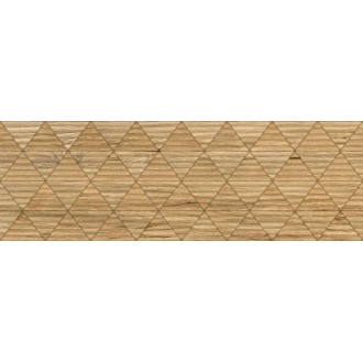 9549 Guiza Roble Relieve 30x90