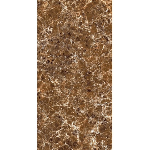 Керамогранит 959 Керамогранит Brown Emperador Poli 120x60