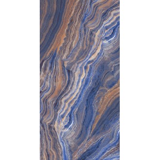 960 Керамогранит Clinker Blue 120x60
