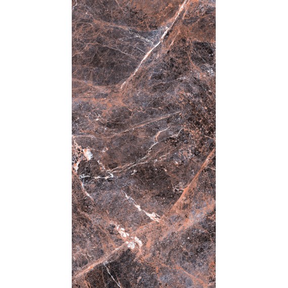 Керамогранит 963 Керамогранит Espanol Red 120x60