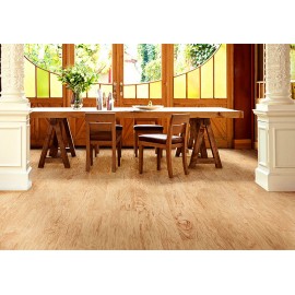 Ламинат 963 Balterio Stretto Дуб сепия