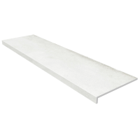 970095 Клинкерная плитка Peldano Recto Urban Blanco Anti Slip 119.7x31.5