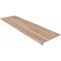 970177 Клинкерная плитка Ordesa Natural Liso 119.7x33x14