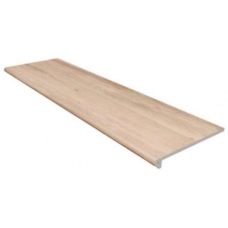 970181 Клинкерная плитка Travertino Beige Liso 119.7x33x14
