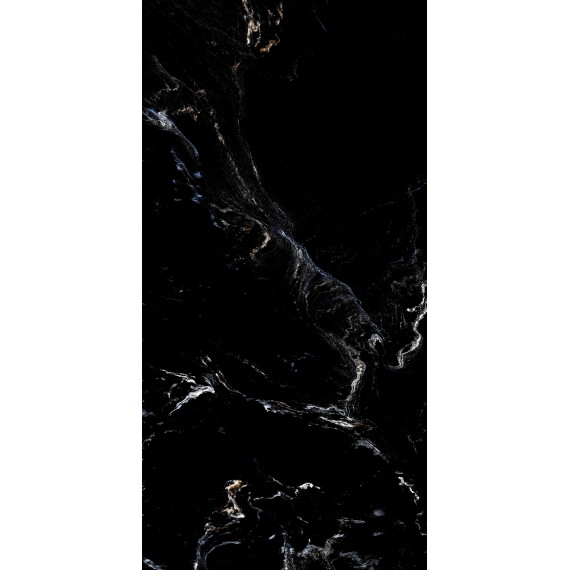 Керамогранит 970 Керамогранит Wren Black 120x60
