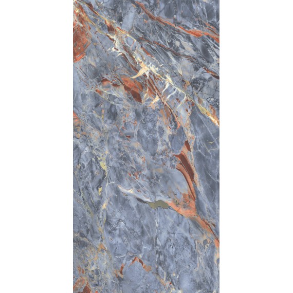 Керамогранит 978 Керамогранит Darien Aqua 120x60