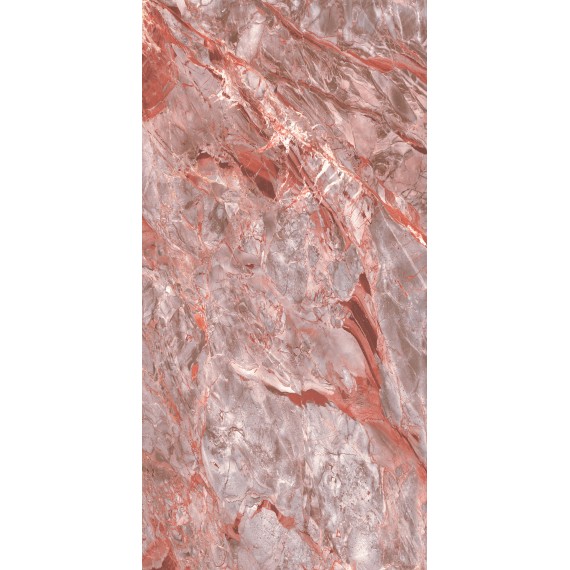 Керамогранит 979 Керамогранит Darien Red 120x60