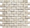 98286 Chamarel Spaccatella Deco Beige 30x30