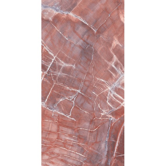 Керамогранит 985 Керамогранит Invisible Red 120x60