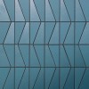 9AAB Arkshade Blue Mosaico Sail 30.5x30.5